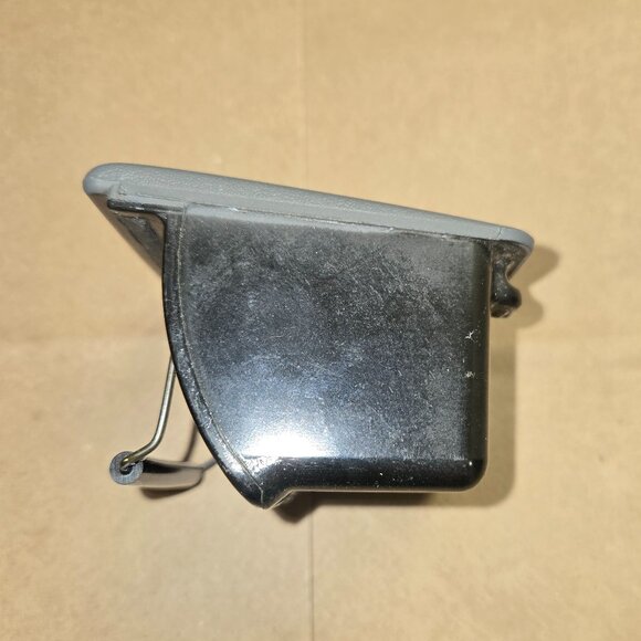 1994-97 Honda Accord OEM Rear Ashtray, on Center Console, Gray - Picture 3 of 7